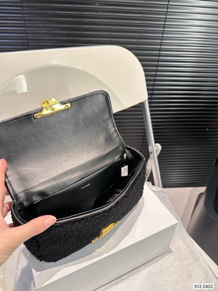 【限定】セリーヌ n級品 チェーンバッグ