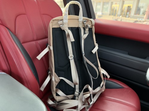 超奇跡の入荷☆ プラダ n級品 メンズの手提げリュック