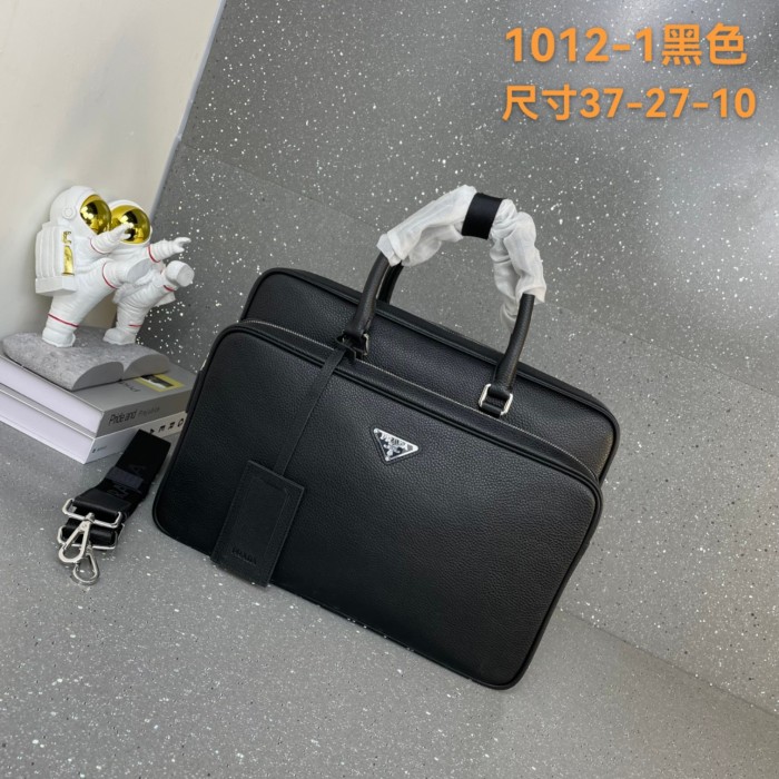 高品質 プラダ 偽物通販 メンズカジュアルブリーフケース