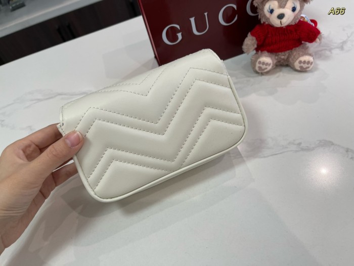 追跡付 グッチ 偽物通販 ショルダーバック