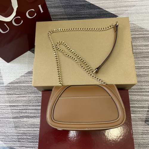 【限定】グッチ n級品 ショルダーバック