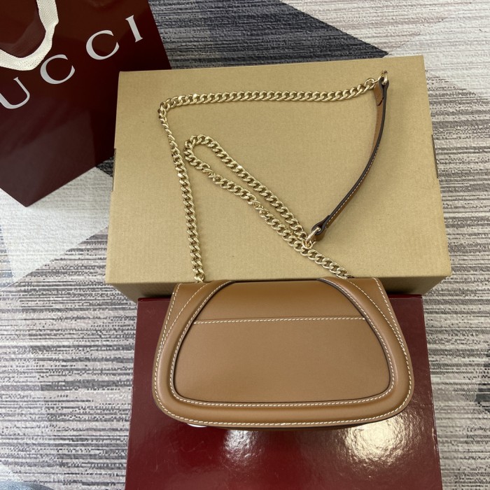 【限定】グッチ n級品 ショルダーバック