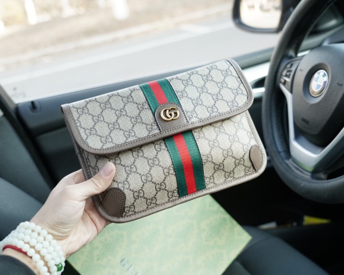 ★超人気 グッチ コピー ショルダーバック