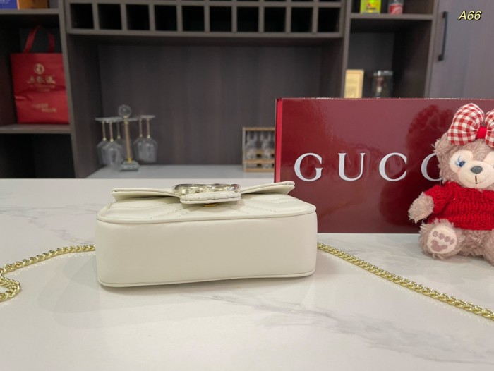 追跡付 グッチ 偽物通販 ショルダーバック