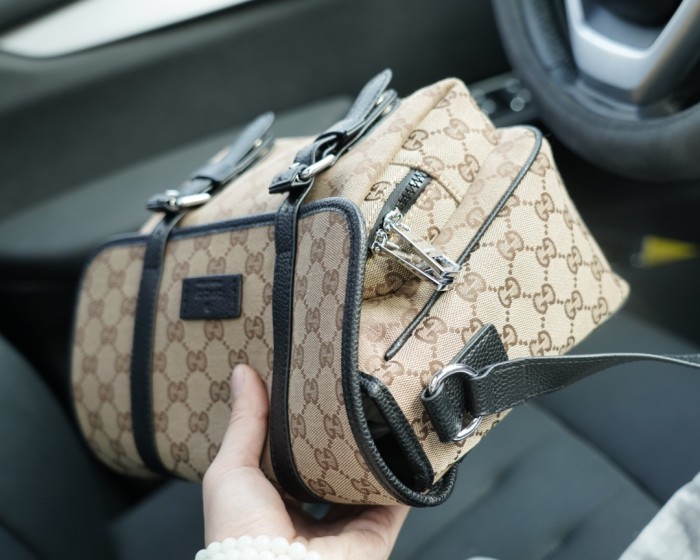 追跡付 グッチ 偽物通販 ショルダーバック