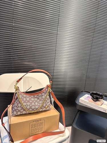 使い勝手良し コーチ 偽物通販 ショルダーバッグ