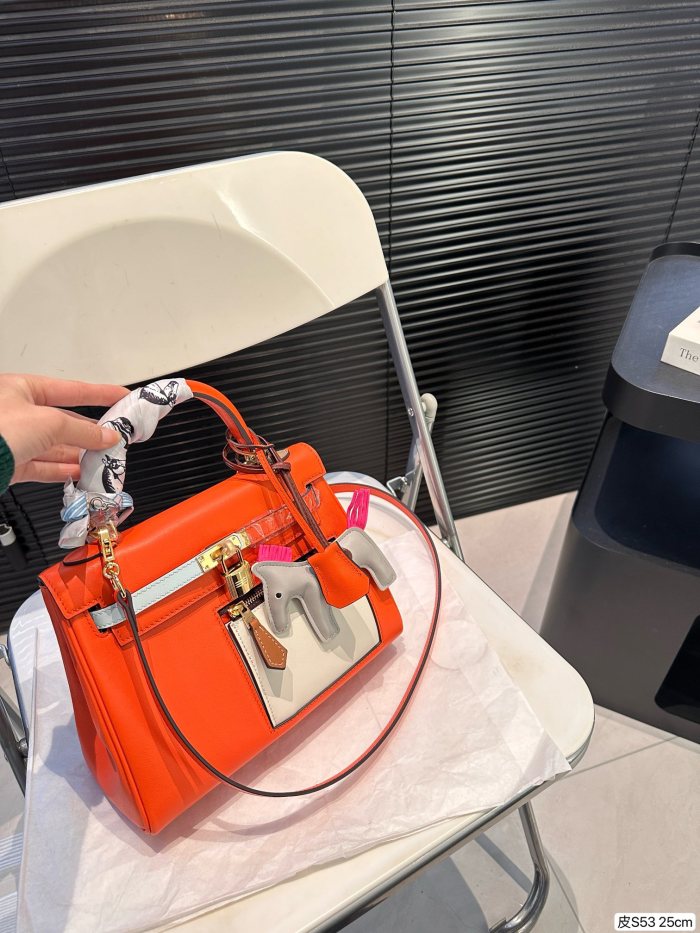 超奇跡の入荷☆ エルメス コピー ショルダーバック