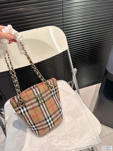 大人気 バーバリー 激安通販 ショルダーバッグ