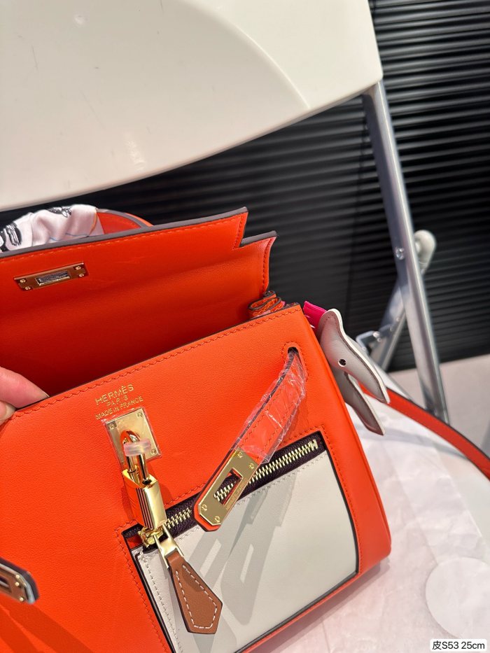 超奇跡の入荷☆ エルメス コピー ショルダーバック