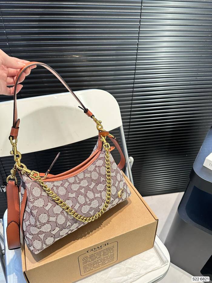 使い勝手良し コーチ 偽物通販 ショルダーバッグ