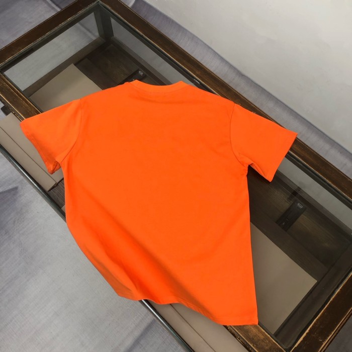 稀少 モンクレール スーパーコピー  2025春夏新発売コーナーシリーズコットンTシャツ