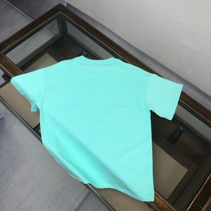 稀少 モンクレール コピー 25 ssコーナー同丸首半袖Tシャツ