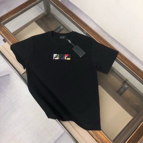新作 フェンディ スーパーコピー 2025の最新半袖Tシャツ