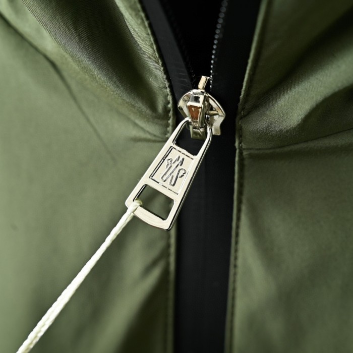 入手困難 モンクレール スーパーコピー 2025春秋MONCLER/モンクレールコーナーシンクロモデルメンズジャケット2色