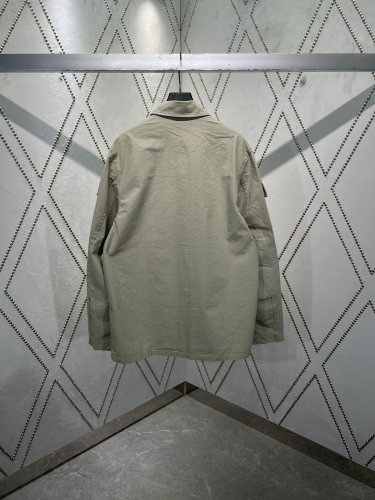 稀少 バレンシアガ コピーおすすめ シングルファスナージッパー長袖ジャケットジャケット