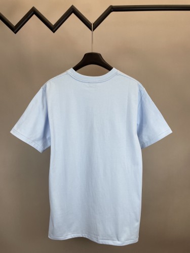 超話題! ディオール 激安偽物 刺繍猫半袖Tシャツ
