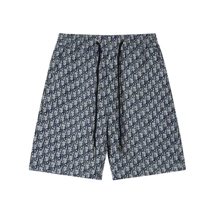 稀少 ディオール コピー  ゴム製カジュアルパンツ