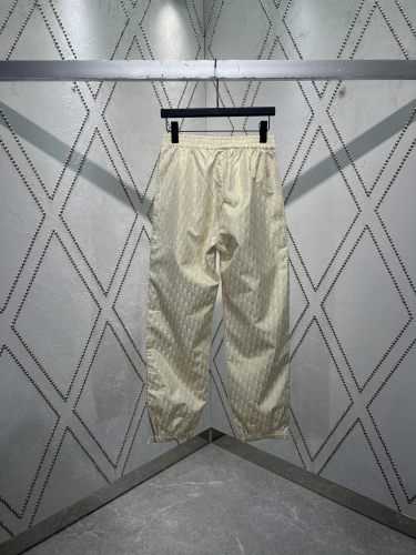 使い勝手良し ディオール 偽物通販  ​25 ssの新作長ズボン