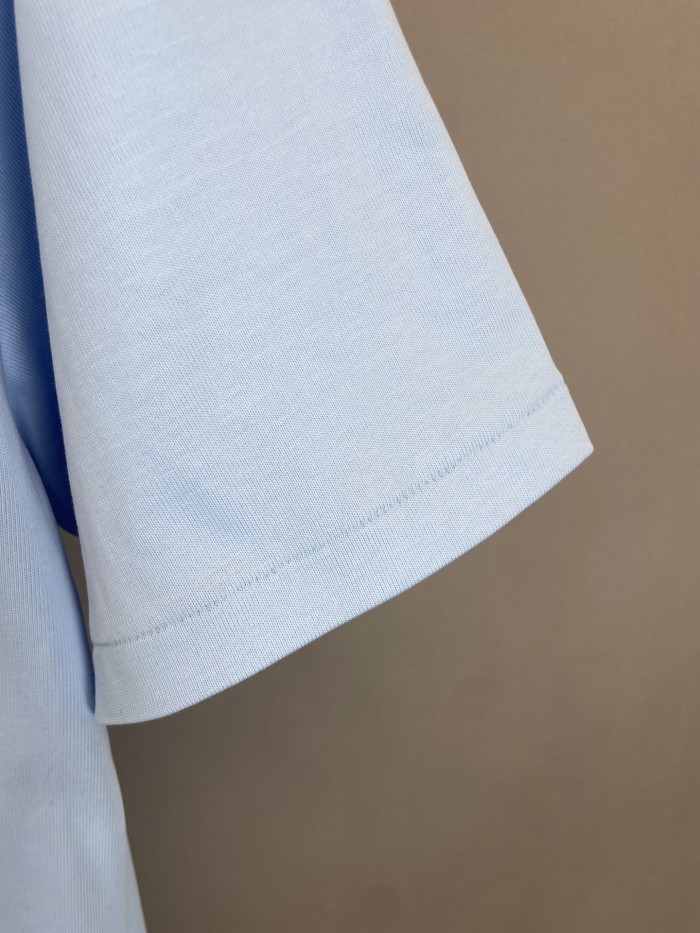 超話題! ディオール 激安偽物 刺繍猫半袖Tシャツ
