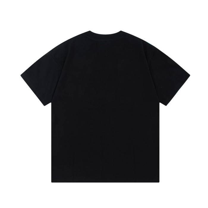 【話題商品！】グッチ 激安通販 雪山シリーズスキープリント半袖Tシャツ
