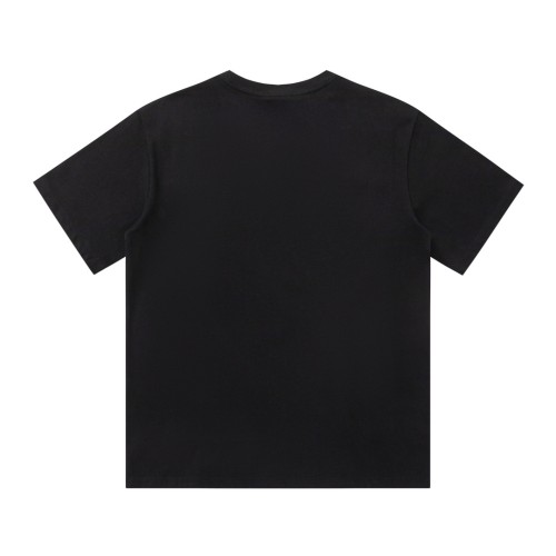 【限定】グッチ コピーおすすめ 25ss定番のオーバーサイズプリント半袖