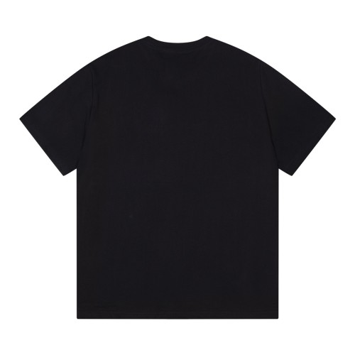 ★超人気グッチ スーパーコピー アルファベットロゴプリントTシャツ