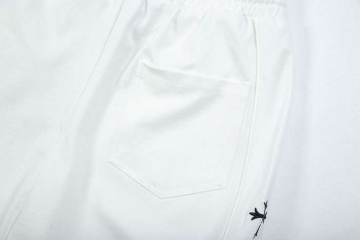 超話題! クロムハーツ コピーおすすめ 新しいニットパンツ