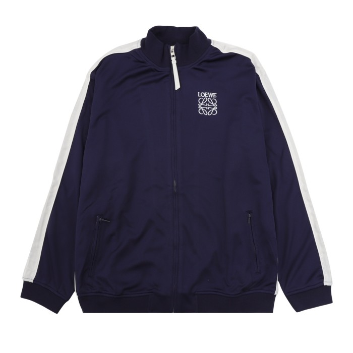 一目惚れ♪ ロエベ コピー サイドリボンの学生服コート