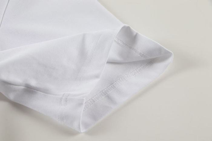 【話題商品！】クロムハーツ コピーおすすめ リル半袖Tシャツ