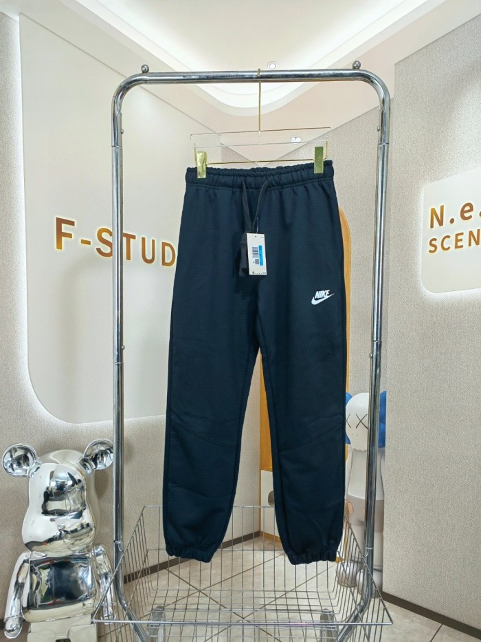 稀少 ナイキ n級品 メンズのクラシックな3色のスポーツパンツ