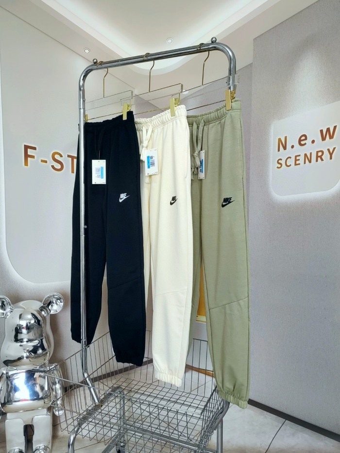稀少 ナイキ n級品 メンズのクラシックな3色のスポーツパンツ
