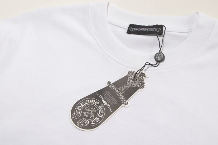 【話題商品！】クロムハーツ コピーおすすめ リル半袖Tシャツ