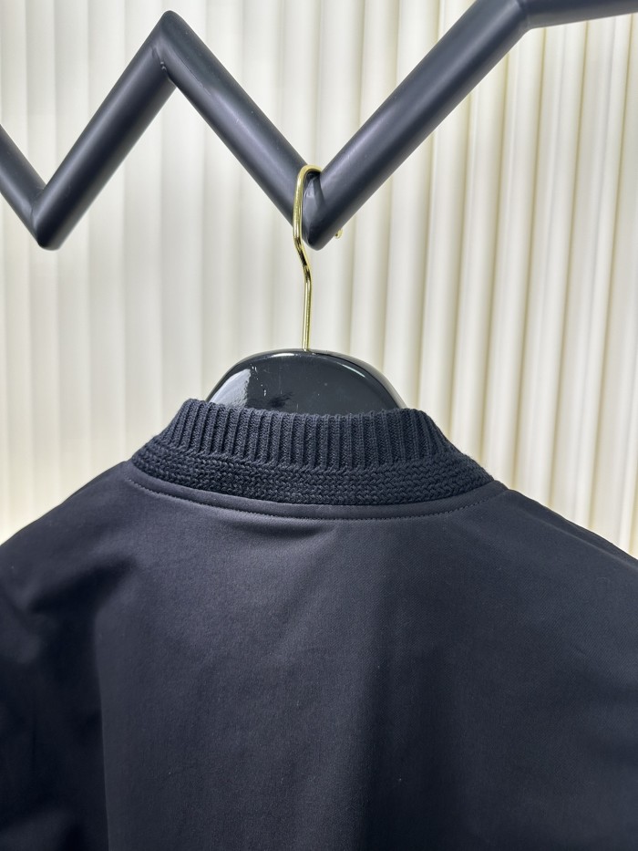 一目惚れ♪  ロエベ 激安通販 パイロット薄手コットンジャケット