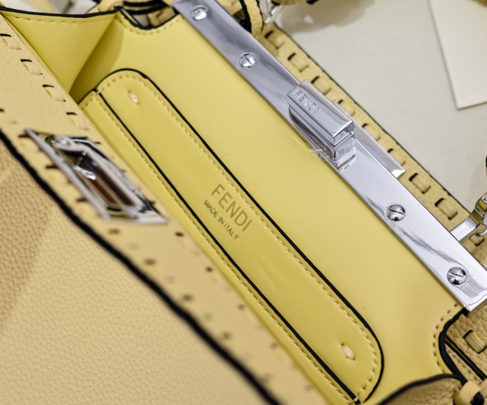 超奇跡の入荷☆ フェンディ 偽物通販 レディース ショルダーバック