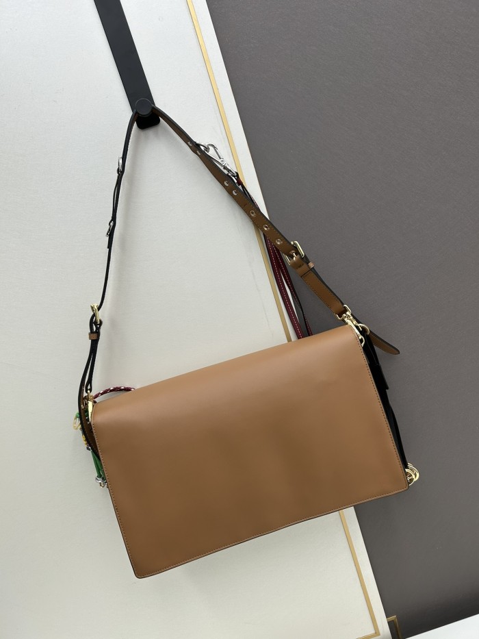 【限定】プラダ コピーおすすめ ショルダーバッグ