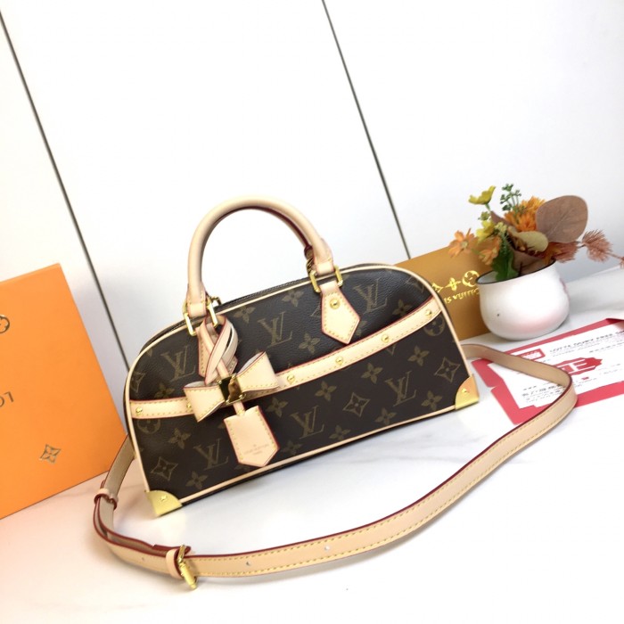 超奇跡の入荷☆ ルイヴィトン n級品 レディースハンドバッグ