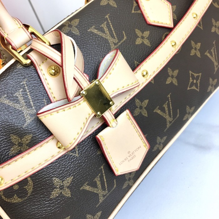 超奇跡の入荷☆ ルイヴィトン n級品 レディースハンドバッグ
