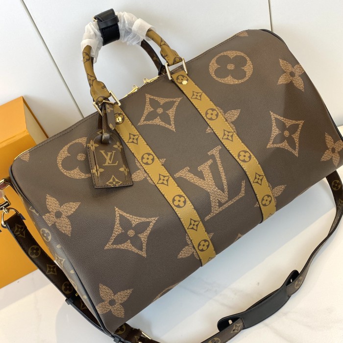 稀少 ルイヴィトン n級品 メンズ手荷物かばん