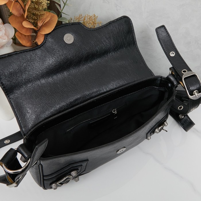 超奇跡の入荷☆  バレンシアガ コピーおすすめ ショルダーバッグ