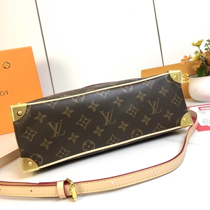 超奇跡の入荷☆ ルイヴィトン n級品 レディースハンドバッグ