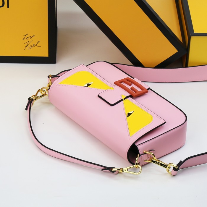 日本未入荷 フェンディ コピー レディースショルダーバック