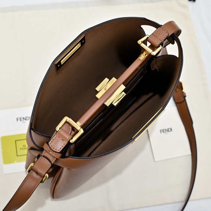 【限定】フェンディ スーパーコピー レディース ハンドバック