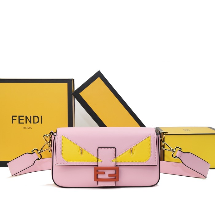 日本未入荷 フェンディ コピー レディースショルダーバック