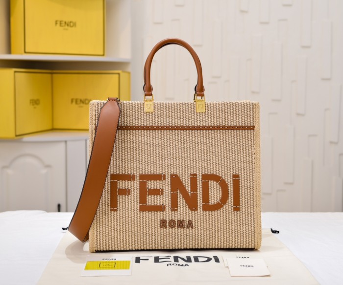 【話題商品！】フェンディ n級品 レディース ハンドバック