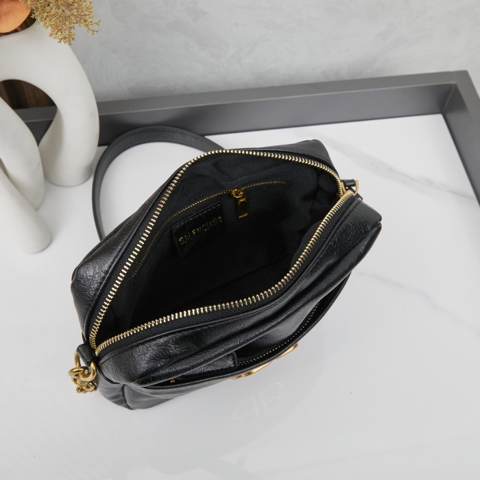 【話題商品！】バレンシアガ n級品 ショルダーバッグ
