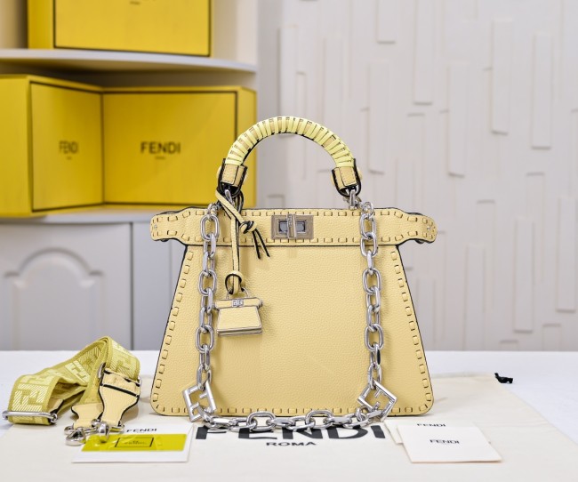 超奇跡の入荷☆ フェンディ 偽物通販 レディース ショルダーバック