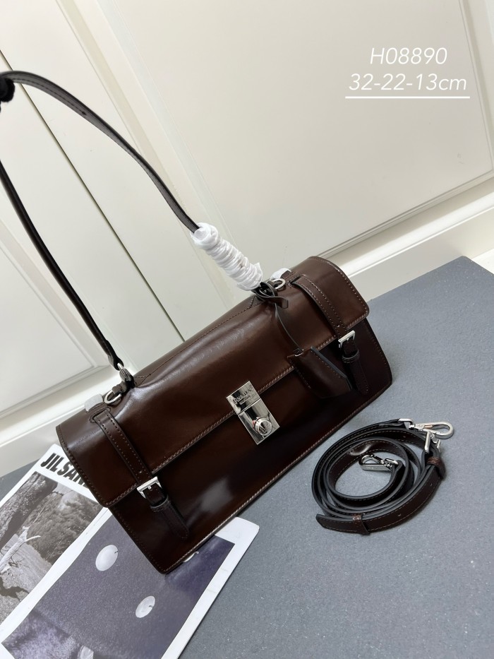 高品質  プラダ コピー ショルダーバッグ