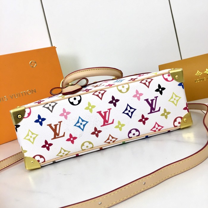 使い勝手良し ルイヴィトン 激安偽物 レディースハンドバッグ