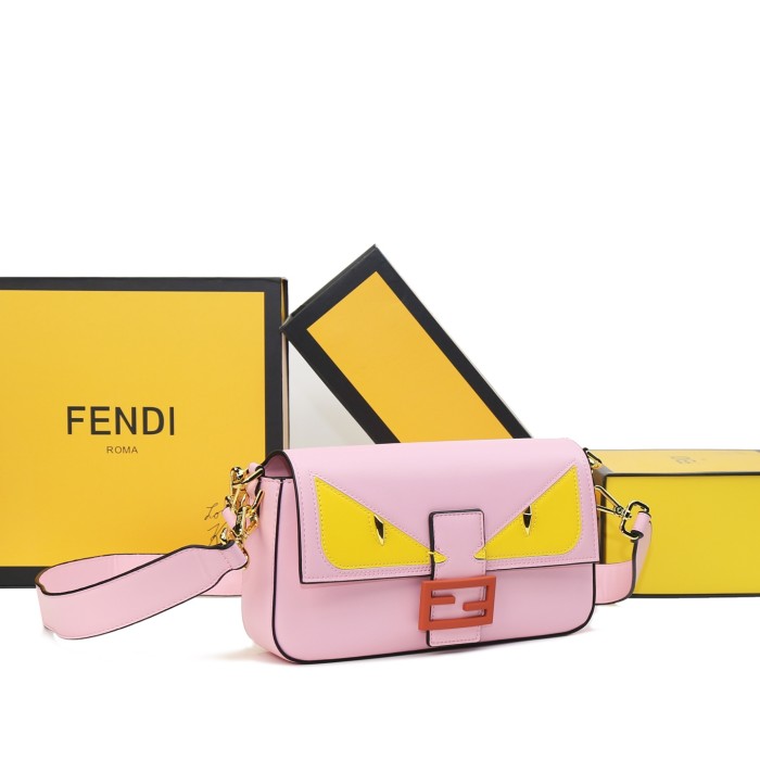 日本未入荷 フェンディ コピー レディースショルダーバック
