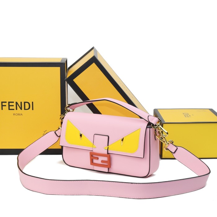 日本未入荷 フェンディ コピー レディースショルダーバック